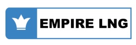 Empire lng